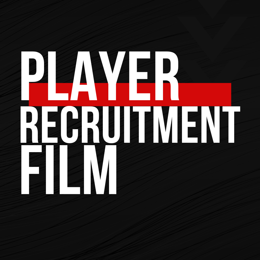 Player Recruitment Film