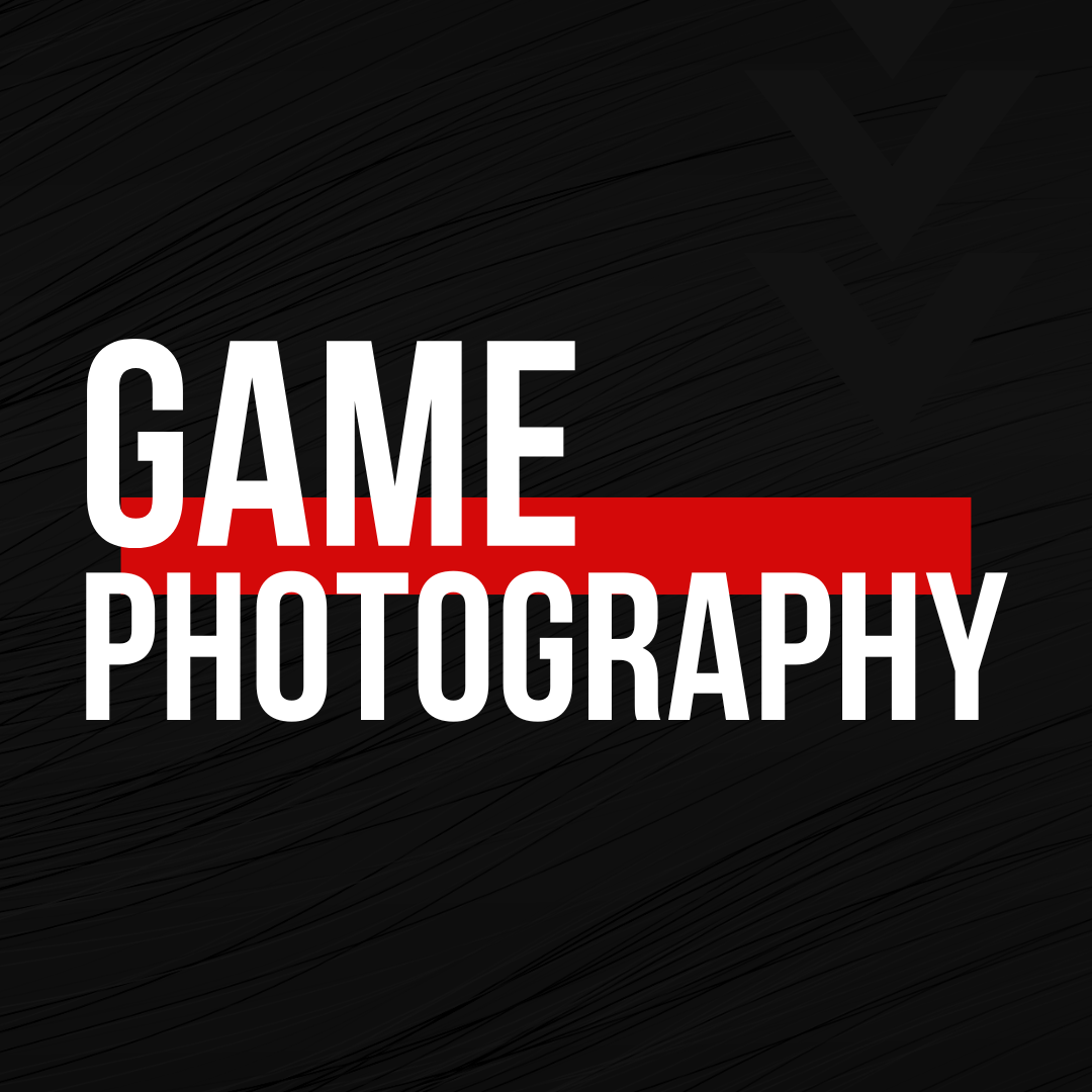 Game Photography