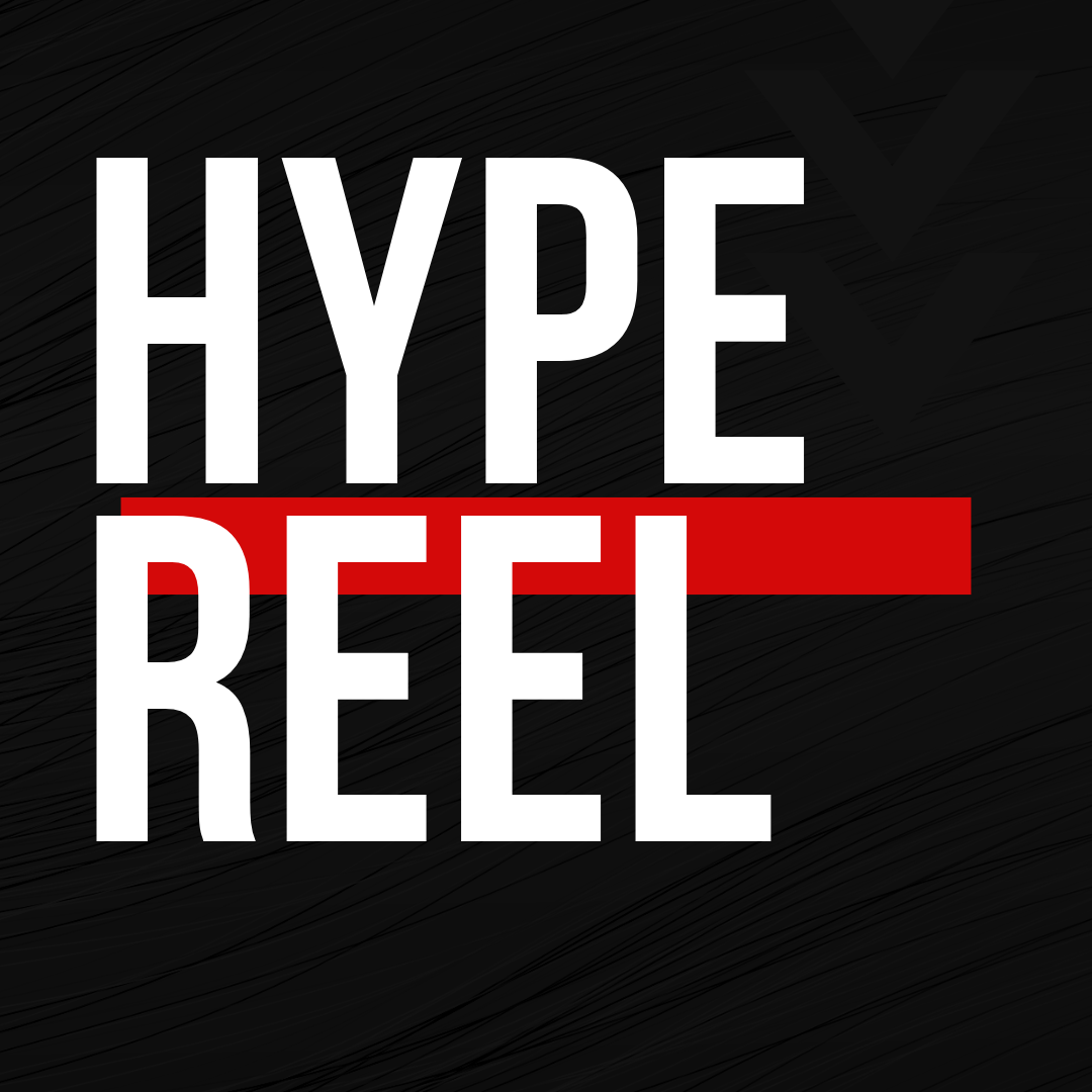 Hype Reel